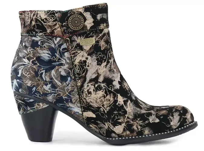 Stiefeletten Alcizeeo 17 eclipse - Laura vita - Modalova