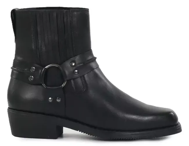 Vintro Stiefel 882 schwarz - Vintro - Modalova