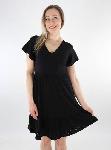 Only Kleid S/S V-Ausschnitt - Only - Modalova