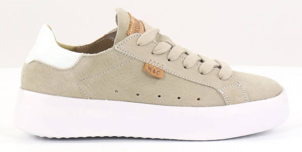 Musse&Cloud Sneakers Muka, Beige - Musse&Cloud - Modalova