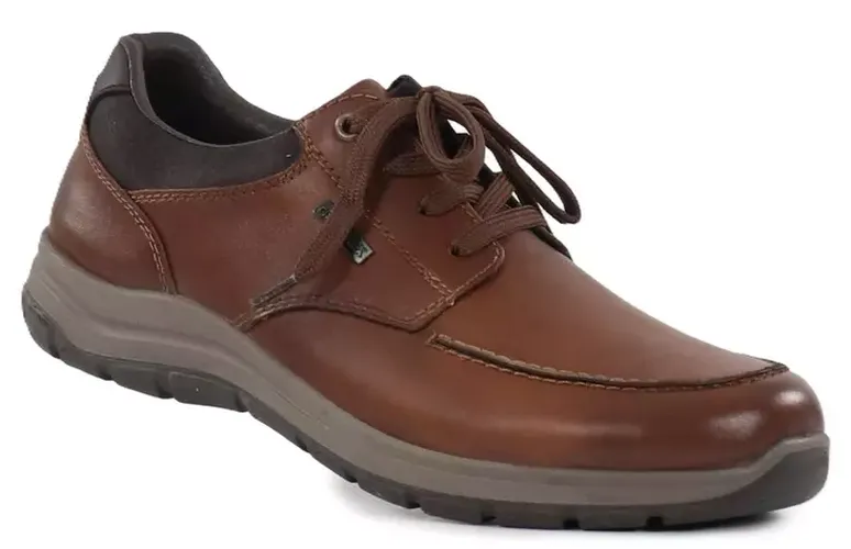 Rieker Wanderschuhe 03607-24 braun - Rieker - Modalova