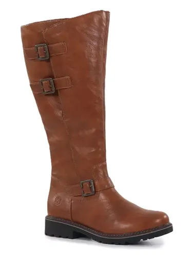 Remonte Stiefel R6590-22 braun - Rieker - Modalova