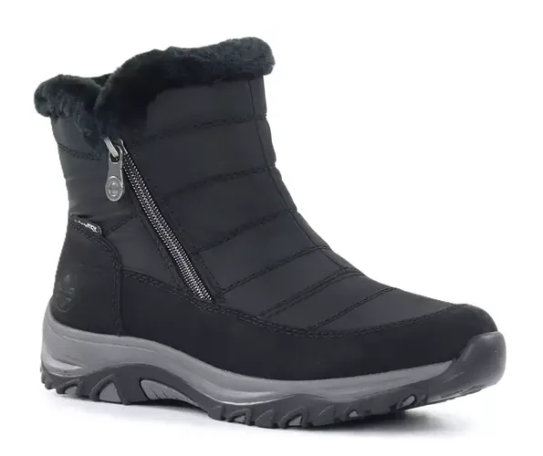 Rieker Innenschuhe M9670-01 Schwarz - Rieker - Modalova