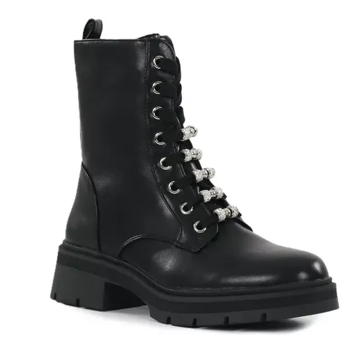 Knöchelstiefel A920-343 schwarz - Migant - Modalova