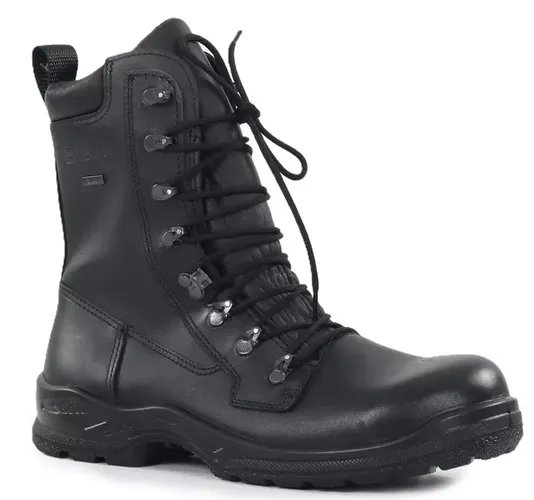Knöchelstiefel Ruska Gt XL schwarz - Sievi - Modalova