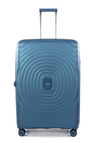 Migant Koffer MGT26 28" groß blau - Migant - Modalova