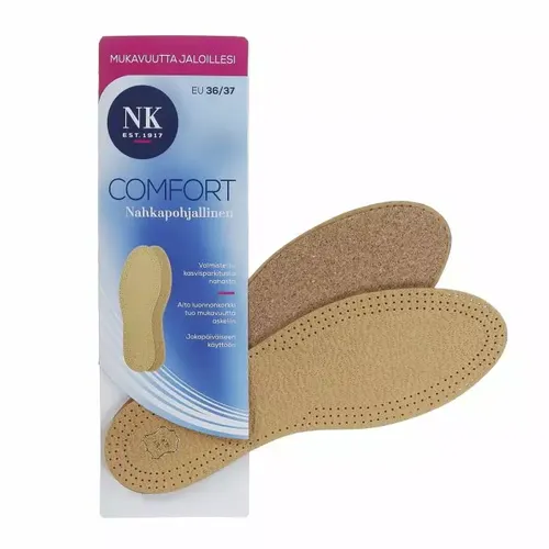 NK Komfort Leder-Einlegesohlen - Stilettoschuhe.com (DE) - Modalova
