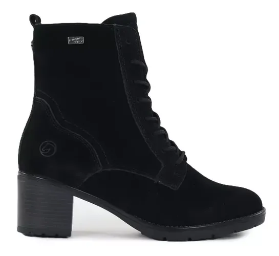 Remonte Stiefeletten D2A80-02 schwarz - Rieker - Modalova