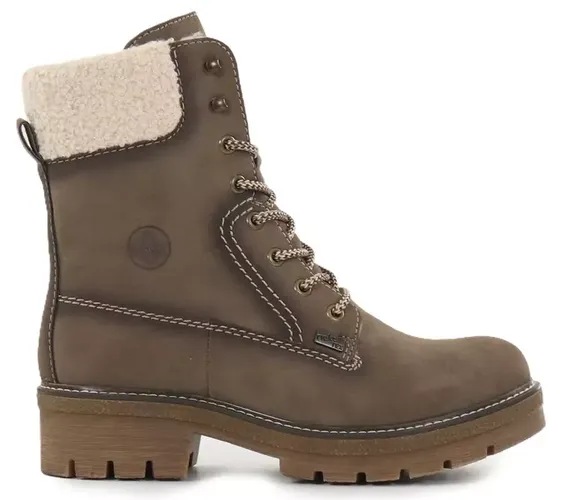 Rieker Stiefeletten Y8119-25 braun - Rieker - Modalova