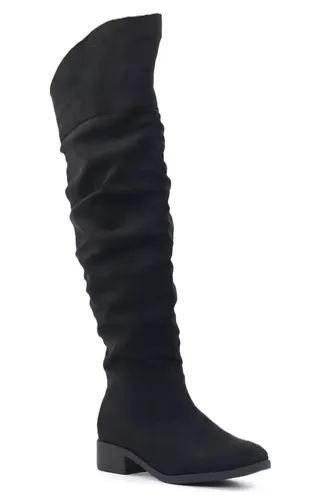 Duffy Stiefel 97-21422 schwarz - Duffy - Modalova