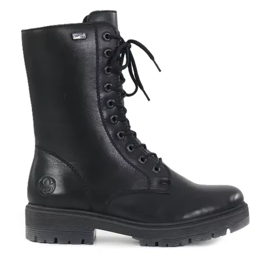 Stiefeletten 75801-00 schwarz - Rieker - Modalova