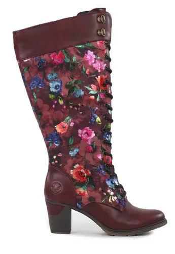 Rieker Stiefel 96040-90 multi - Rieker - Modalova