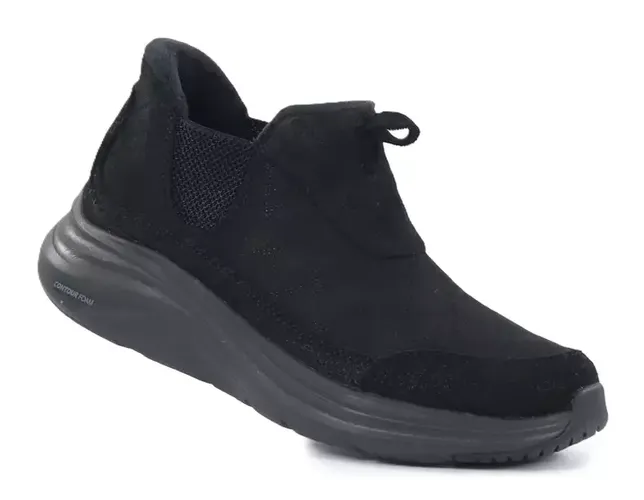 Stiefeletten 168173/BBK CONTOUR FOAM BOOT - COZY DASH - Skechers - Modalova