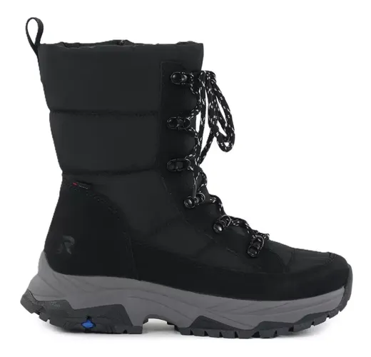 Stiefeletten Z3950-00 Schwarz - Rieker - Modalova