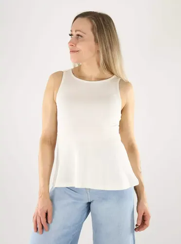 Only Top Peplum Wolkentänzer - Only - Modalova