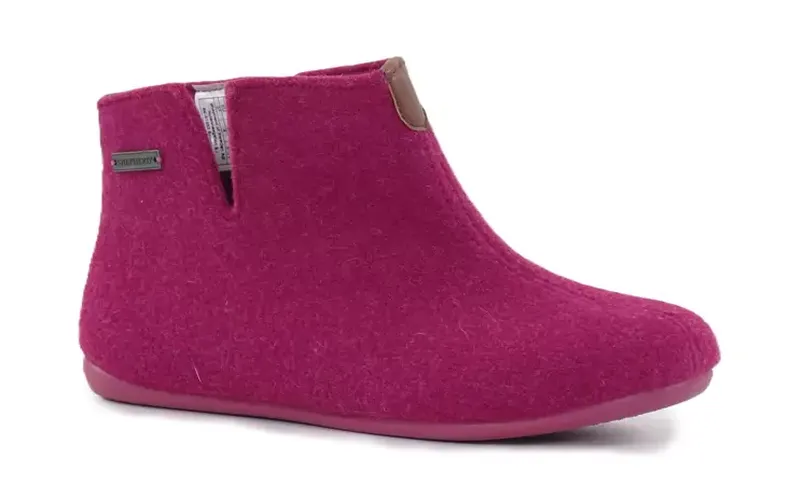 Hausschuhe Ester 34-6660 fuchsia - Shepherd - Modalova