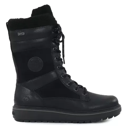 Remonte Stiefeletten D0U81-00 schwarz - Rieker - Modalova