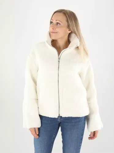Teddy-Jacke ONLASPEN TEDDY JACKET Cloud Dancer - Only - Modalova