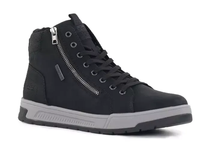 Stiefeletten 36033-00 schwarz - Rieker - Modalova