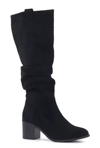 Migant Stiefel A925-140 schwarz - Migant - Modalova