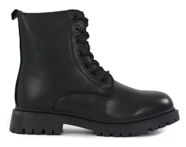 Askel Knöchelstiefel 1111 Schwarz - Askel - Modalova