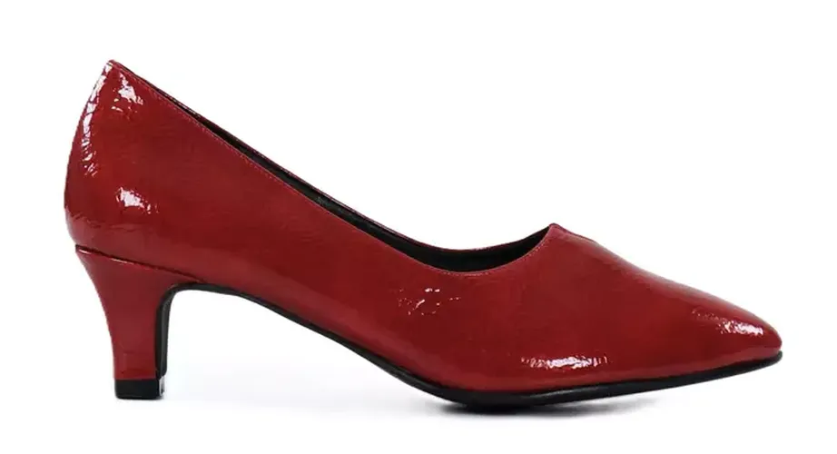 Pumps/High Heels 147-159 rot - Chantana - Modalova