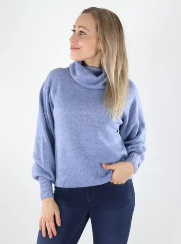 Pullover ONLOLIVIA LR ROLL NECK Hochwasser - Only - Modalova