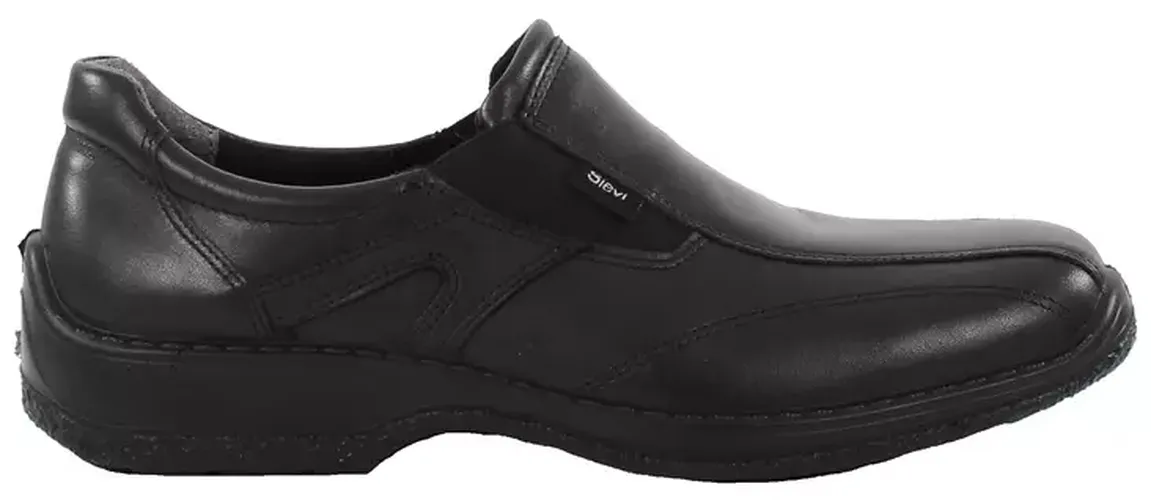 Sievi Wanderschuhe Jalo, Schwarz - Sievi - Modalova