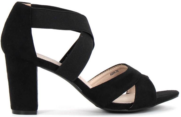 Migant Sandalen A929-70 schwarz - Migant - Modalova