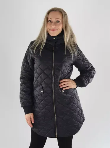 Leichte Steppjacke Schwarz - Vero moda - Modalova