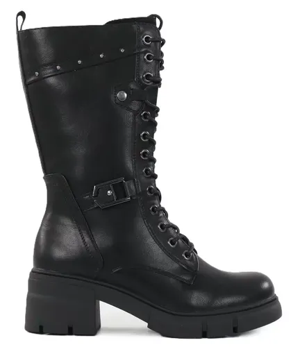 Migant Stiefel A925-143 schwarz - Migant - Modalova