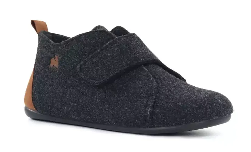 Hausschuhe Bremen 34-6760 Asphalt - Shepherd - Modalova