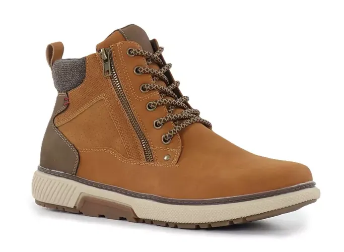 Askel Ankle-Stiefeletten 027 Kamel - Askel - Modalova