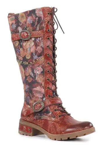 Stiefel Cocrailo 82 Braun - Laura vita - Modalova