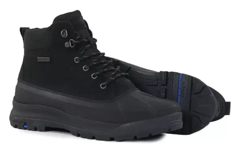 Stiefeletten 30302-00 schwarz - Rieker - Modalova