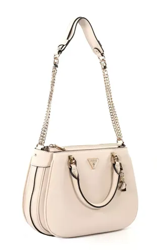 Schultertasche mit Griffen Fedora Bone - Guess - Modalova