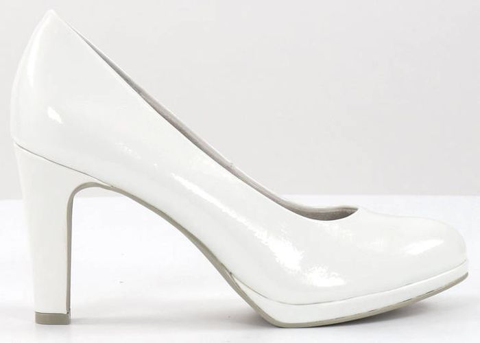 Marco Tozzi Pumps 22412-20 weiß - Marco tozzi - Modalova