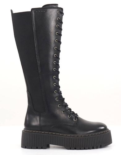 Stiefel Alina 60293, schwarz - Ten Points - Modalova