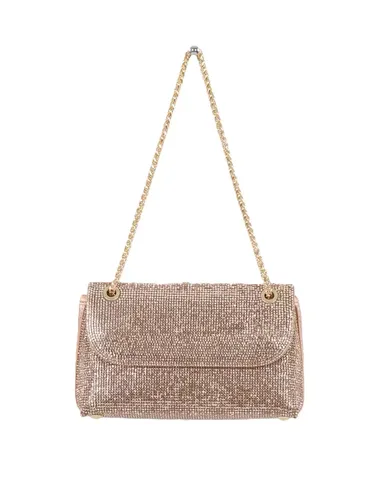 Nabo Abendtasche NK4137 nude - Nabo - Modalova