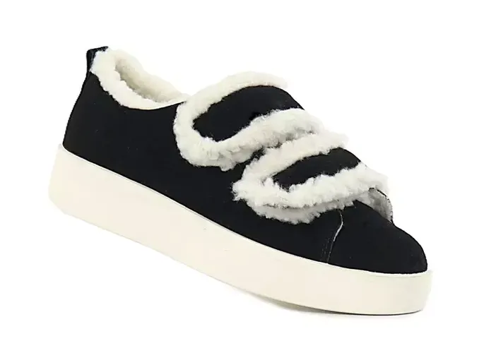 Duffy Sneakers 73-44509 schwarz - Duffy - Modalova