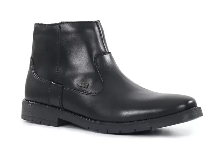 Stiefeletten 13960-00 schwarz - Rieker - Modalova