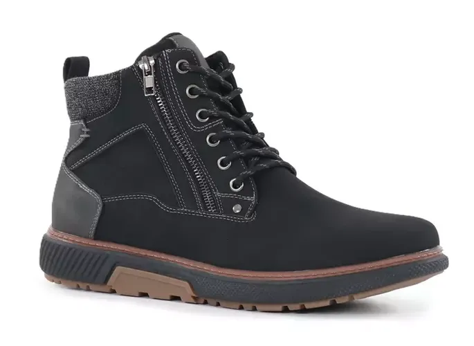 Askel Stiefeletten 027 schwarz - Askel - Modalova