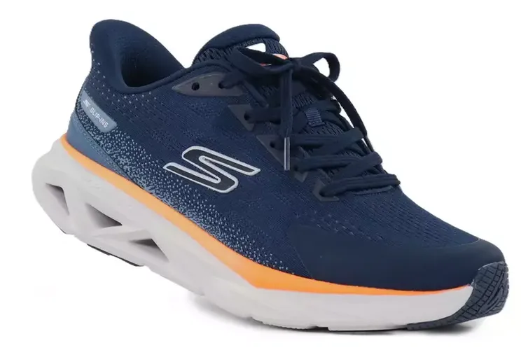 Sneakers 221040/NVY GLIDE-STEP VORTEX marineblau - Skechers - Modalova