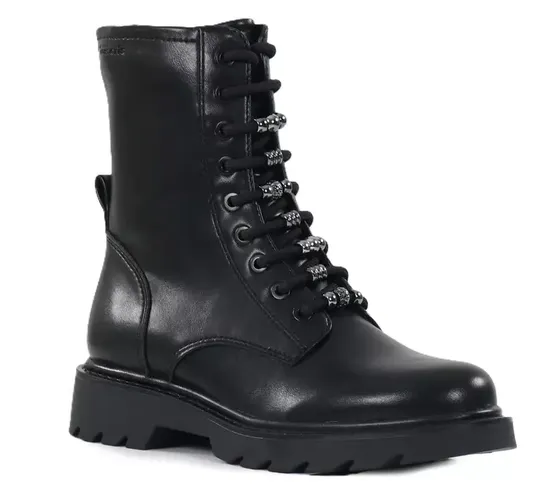 Stiefeletten 25256-47 001 schwarz - Tamaris - Modalova