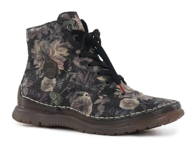 Rieker Stiefeletten 53632-90 multi - Rieker - Modalova