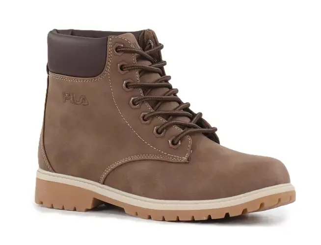 Stiefeletten Maverick FFW0219 Wachtel - Fila - Modalova
