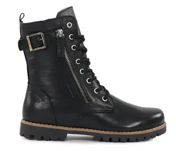 Stiefeletten 0342150-1109 schwarz - Andrea conti - Modalova