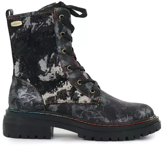 Stiefeletten Kandyo 24 dorian - Laura vita - Modalova