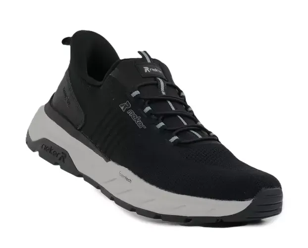 Rieker Sneaker 06153-00 schwarz - Rieker - Modalova