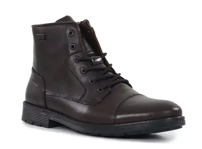 Rieker Stiefeletten F4546-25 braun - Rieker - Modalova